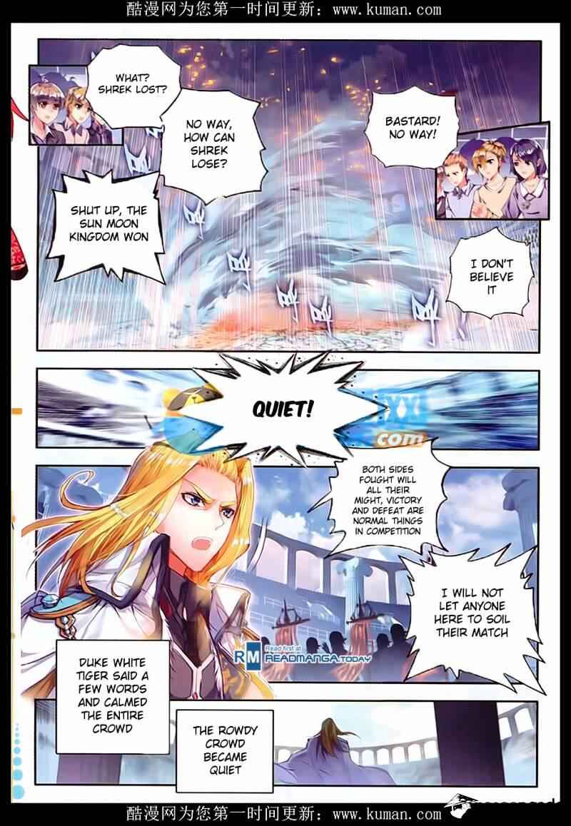 Soul Land II Chapter 88 13